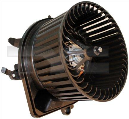 TYC 503-0009 - Salona ventilators www.autospares.lv