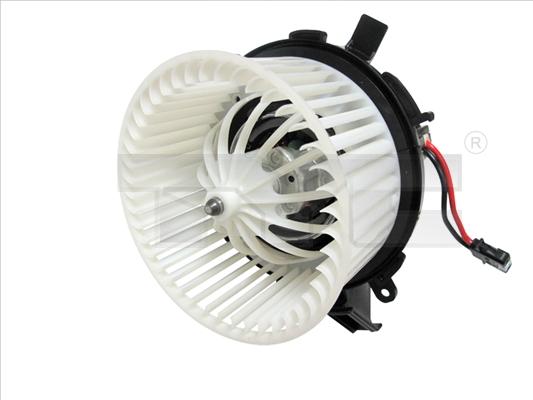 TYC 502-0002 - Salona ventilators www.autospares.lv