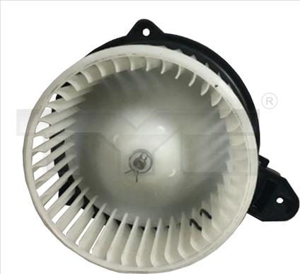 TYC 502-0003 - Salona ventilators www.autospares.lv