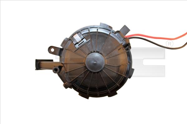 TYC 502-0007 - Salona ventilators www.autospares.lv