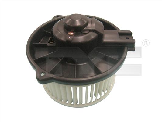 TYC 536-0001 - Salona ventilators www.autospares.lv