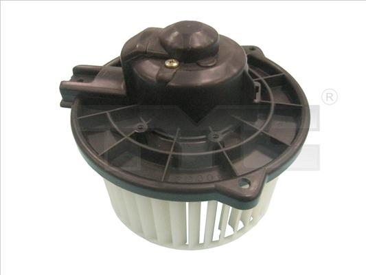 TYC 536-0003 - Salona ventilators www.autospares.lv