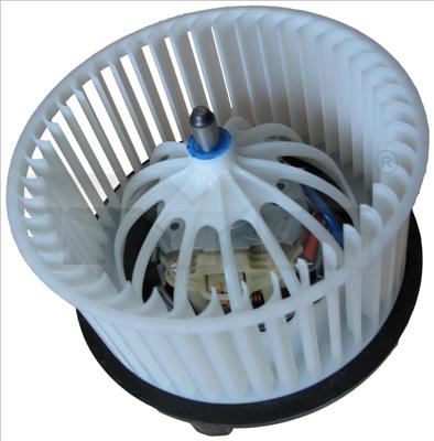 TYC 538-0004 - Salona ventilators www.autospares.lv