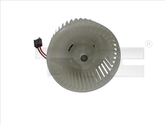 TYC 538-0003 - Salona ventilators www.autospares.lv