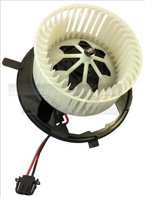 TYC 537-0005 - Salona ventilators www.autospares.lv