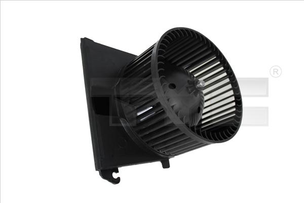 TYC 537-0008 - Salona ventilators www.autospares.lv