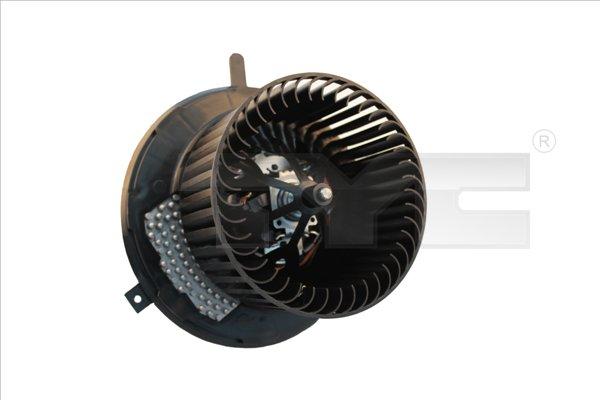 TYC 537-0016 - Salona ventilators www.autospares.lv