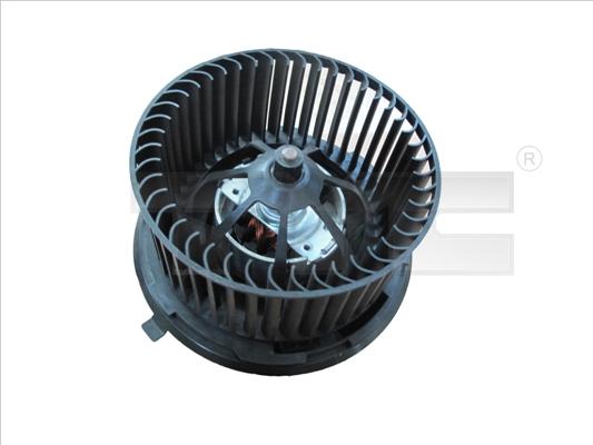 TYC 537-0010 - Salona ventilators www.autospares.lv