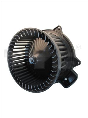 TYC 521-0029 - Salona ventilators www.autospares.lv