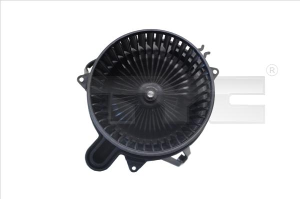 TYC 528-0019 - Salona ventilators www.autospares.lv