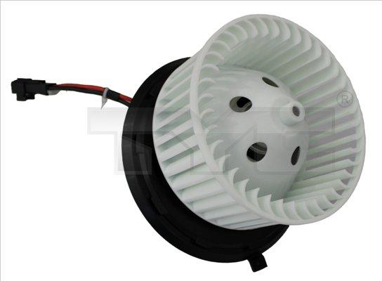 TYC 528-0011 - Salona ventilators www.autospares.lv