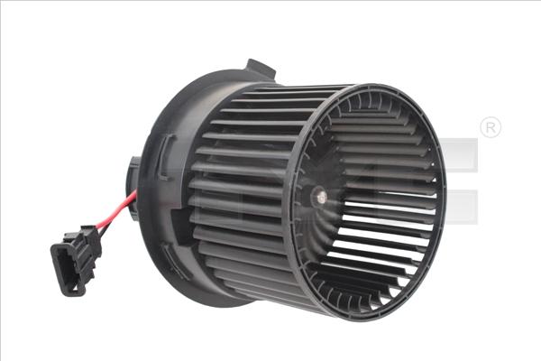 TYC 528-0017 - Salona ventilators www.autospares.lv