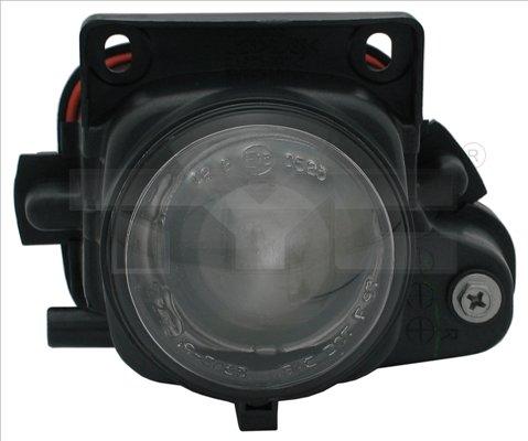 TYC 19-5083-05-2 - Miglas lukturis www.autospares.lv