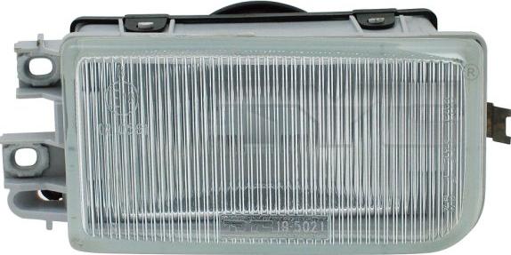 TYC 19-5022-05-2 - Miglas lukturis www.autospares.lv