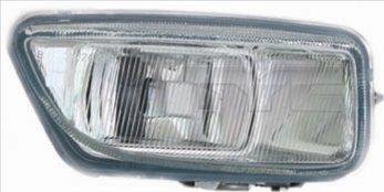 TYC 19-0069-05-2 - Miglas lukturis www.autospares.lv