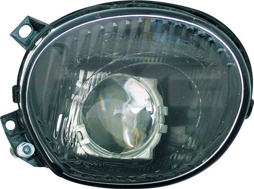 TYC 19-0141-05-2 - Miglas lukturis www.autospares.lv