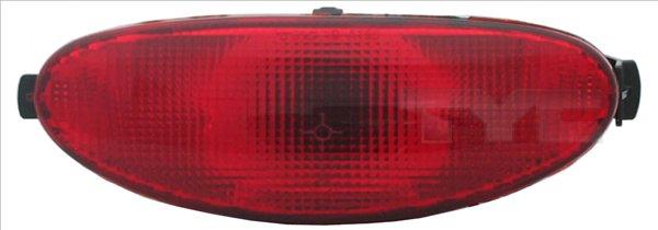 TYC 19-0155-08-2 - Aizm. miglas lukturi www.autospares.lv