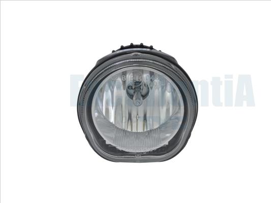 TYC 19-0397-10-21 - Miglas lukturis www.autospares.lv