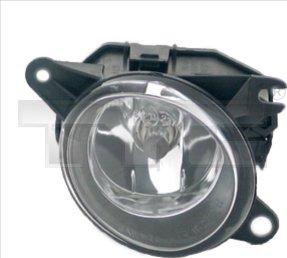 TYC 19-0211001 - Miglas lukturis www.autospares.lv