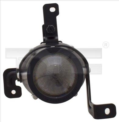 TYC 19-14255-01-2 - Miglas lukturis www.autospares.lv