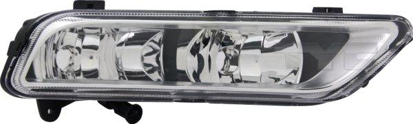 TYC 19-11022-06-2 - Miglas lukturis www.autospares.lv