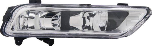 TYC 19-11021-16-2 - Miglas lukturis www.autospares.lv