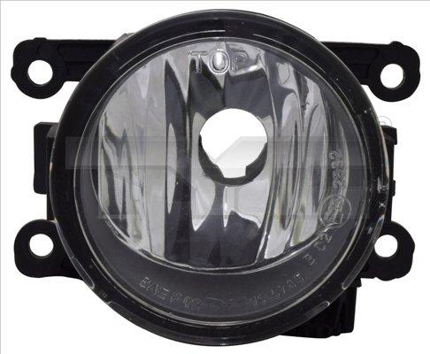 TYC 19-12580-01-9 - Miglas lukturis www.autospares.lv