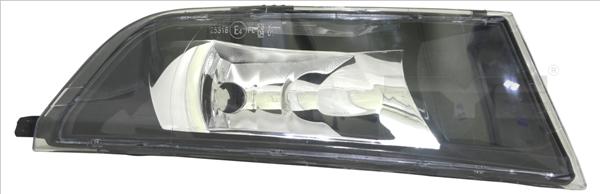 TYC 19-12574-01-2 - Miglas lukturis www.autospares.lv