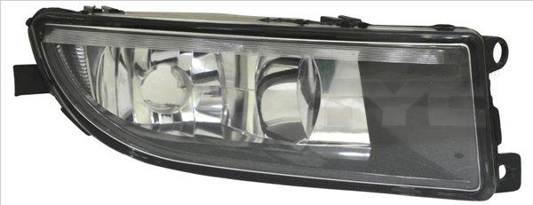 TYC 19-12110-01-9 - Miglas lukturis www.autospares.lv