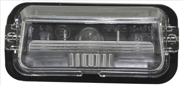 TYC 15-0515-00-2 - Numurzīmes apgaismojuma lukturis www.autospares.lv