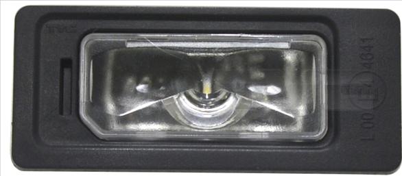 TYC 15-0533-00-2 - Numurzīmes apgaismojuma lukturis www.autospares.lv