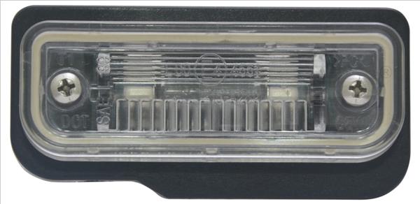 TYC 15-0289-00-9 - Numurzīmes apgaismojuma lukturis www.autospares.lv