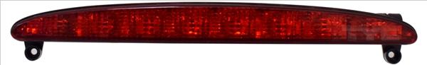 TYC 15-0723-10-2 - Papildus bremžu signāla lukturis www.autospares.lv