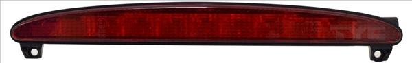 TYC 15-0727-10-2 - Papildus bremžu signāla lukturis www.autospares.lv