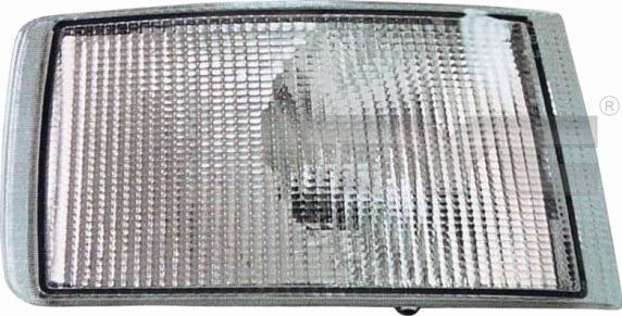 TYC 18-5618-01-2 - Pagrieziena signāla lukturis www.autospares.lv