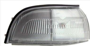 TYC 18-5013-05-2 - Gabarītlukturi www.autospares.lv