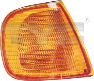 TYC 18-5214-15-2 - Pagrieziena signāla lukturis www.autospares.lv