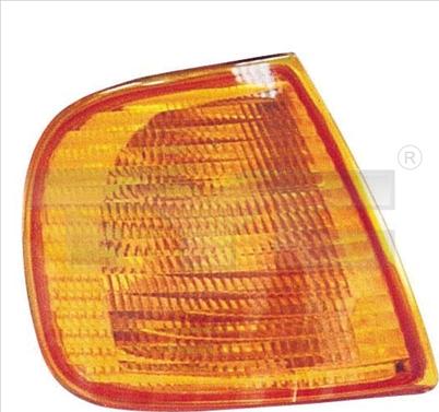 TYC 18-5214-11-2 - Pagrieziena signāla lukturis www.autospares.lv