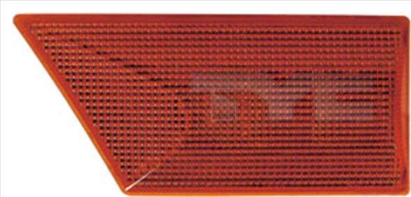 TYC 18-0234-05-2 - Pagrieziena signāla lukturis www.autospares.lv