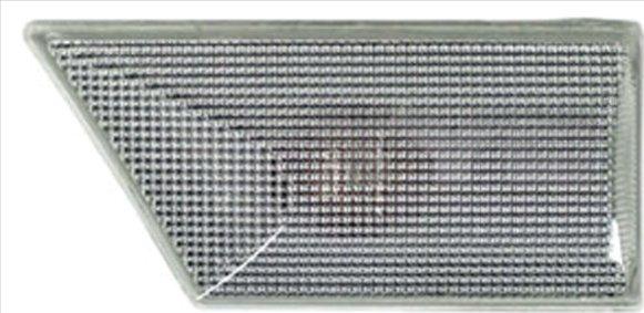 TYC 18-0233-15-2 - Pagrieziena signāla lukturis www.autospares.lv