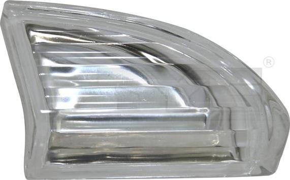 TYC 18-11020-00-6 - Apdare, Miglas lukturis www.autospares.lv