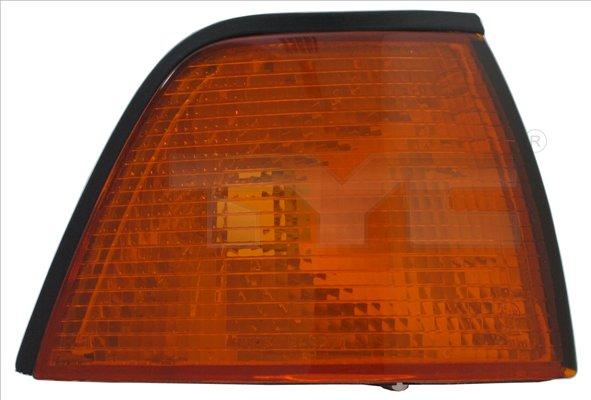 TYC 18-3271-01-2 - Pagrieziena signāla lukturis www.autospares.lv