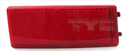 TYC 17-0058-00-2 - Atstarotājs www.autospares.lv