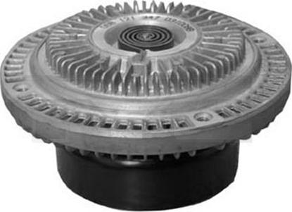 TYC 837-0057 - Sajūgs, Radiatora ventilators www.autospares.lv