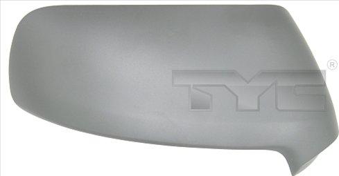 TYC 305-0124-2 - Korpuss, Ārējais atpakaļskata spogulis www.autospares.lv