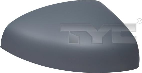 TYC 302-0098-2 - Korpuss, Ārējais atpakaļskata spogulis www.autospares.lv