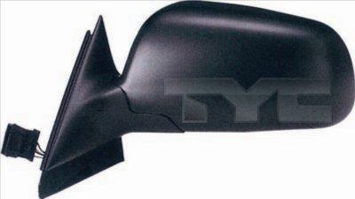 TYC 302-0012 - Ārējais atpakaļskata spogulis www.autospares.lv