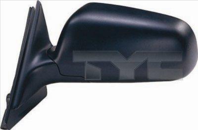 TYC 302-0020 - Ārējais atpakaļskata spogulis www.autospares.lv