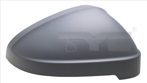 TYC 302-0113-2 - Korpuss, Ārējais atpakaļskata spogulis www.autospares.lv