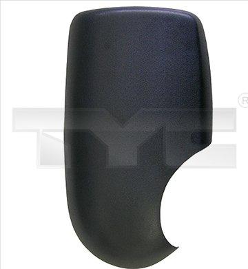 TYC 310-0085-2 - Korpuss, Ārējais atpakaļskata spogulis www.autospares.lv